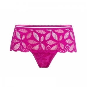 stricto sensuelle fuchia