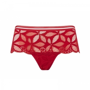 stricto sensuelle stricto rouge