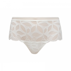 stricto sensuelle blanc