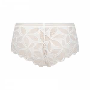 stricto sensuelle blanc  