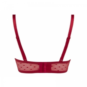 stricto sensuelle stricto rouge