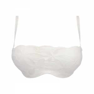 stricto sensuelle blanc