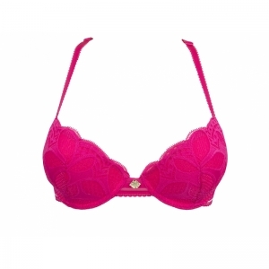 stricto sensuelle fuchia