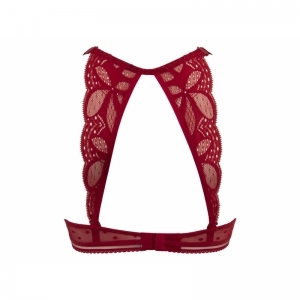 stricto sensuelle stricto rouge