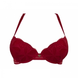 stricto sensuelle stricto rouge