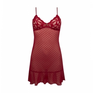 stricto sensuelle stricto rouge
