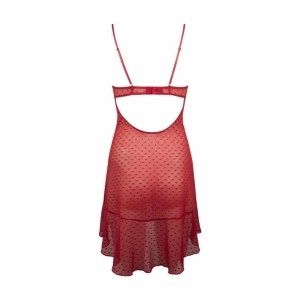 stricto sensuelle stricto rouge