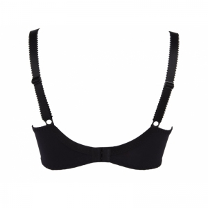 stricto sensuelle zwart