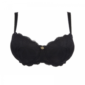 stricto sensuelle zwart