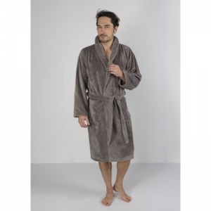 Teddy slate grey