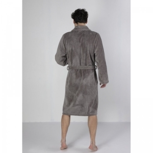 Teddy slate grey