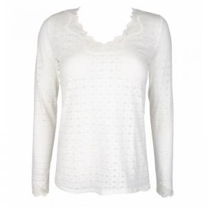 belle des neiges nacre