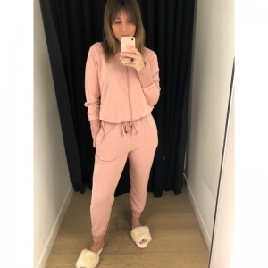 traveltw silver pink
