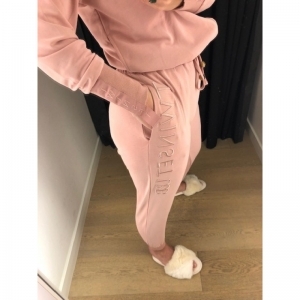 traveltw silver pink