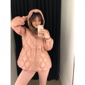 traveltw silver pink