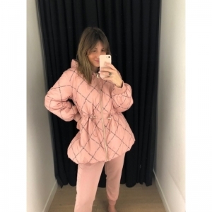 traveltw silver pink