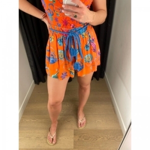 twbeach orange sun