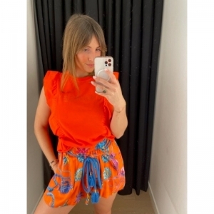 twbeach orange sun