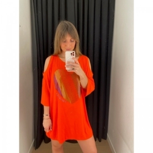 twbeach orange sun