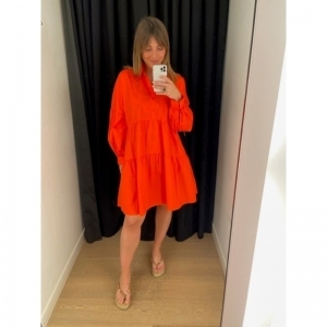 twbeach orange sun