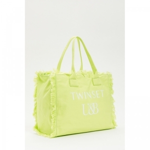 twbeach groen fluo