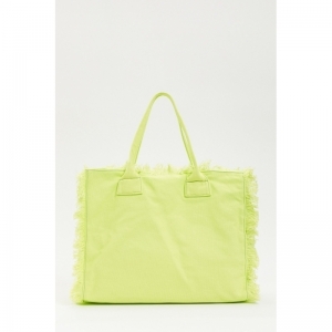 twbeach groen fluo