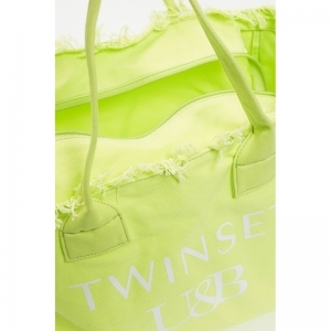 twbeach groen fluo