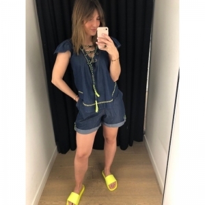 twbeach denim