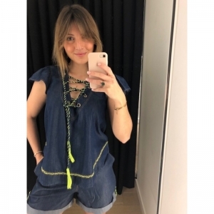 twbeach denim