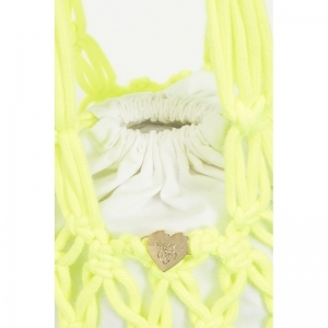 twbeach groen fluo