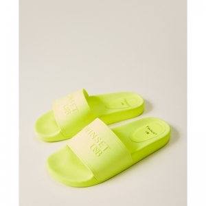 twbeach geel fluo