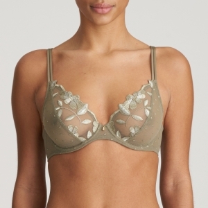 Agnes golden olive