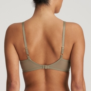 Agnes golden olive