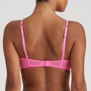 agnes paradise pink