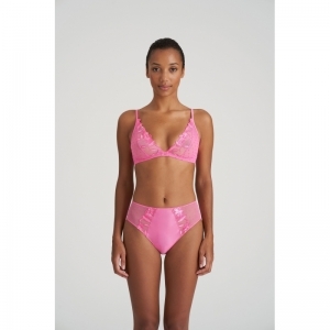 agnes paradise pink