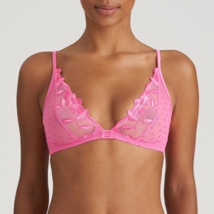 agnes paradise pink