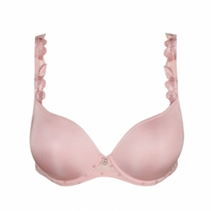 agnes vintage pink