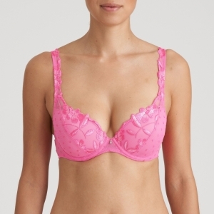 agnes paradise pink