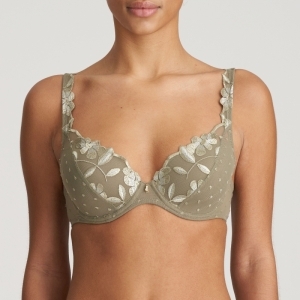 Agnes golden olive