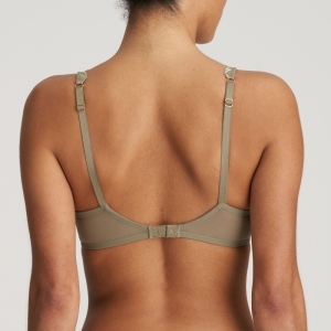 Agnes golden olive