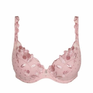 agnes vintage pink