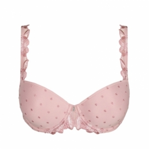 agnes vintage pink