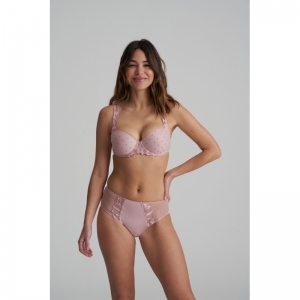 agnes vintage pink