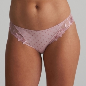 agnes vintage pink