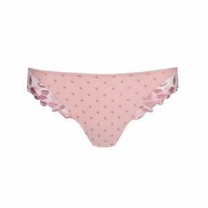 agnes vintage pink