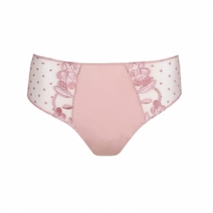 agnes vintage pink