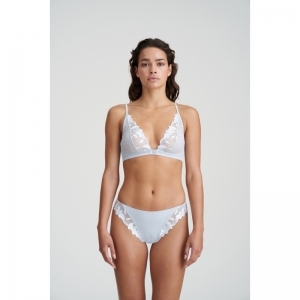 agnes pale blue