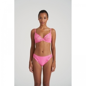 agnes paradise pink