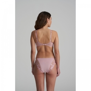 agnes vintage pink