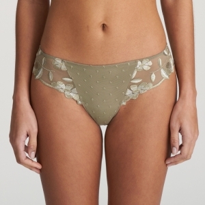 Agnes golden olive